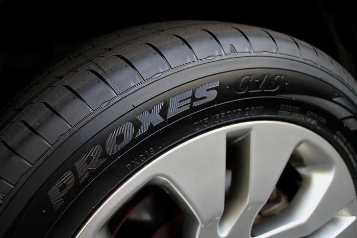 Toyo Proxes C1S (3)